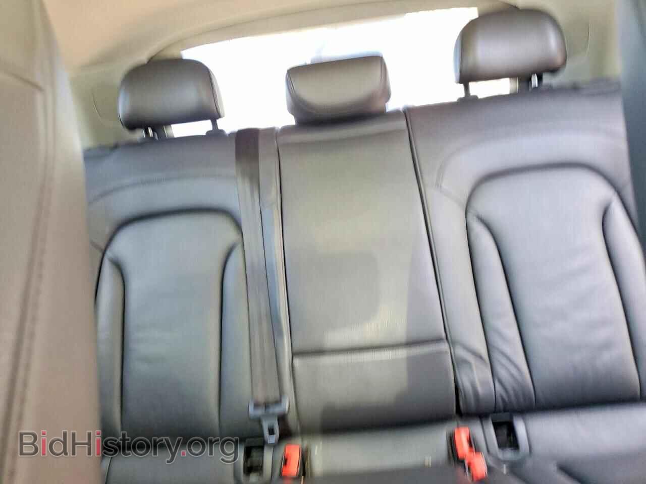 2017 AUDI Q3 - VIN: WA1ECCFS3HR014791 - Фото 10