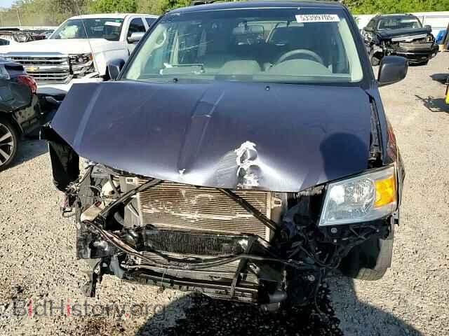 2009 DODGE CARAVAN - VIN: 2D8HN54129R655012 - Фото 12