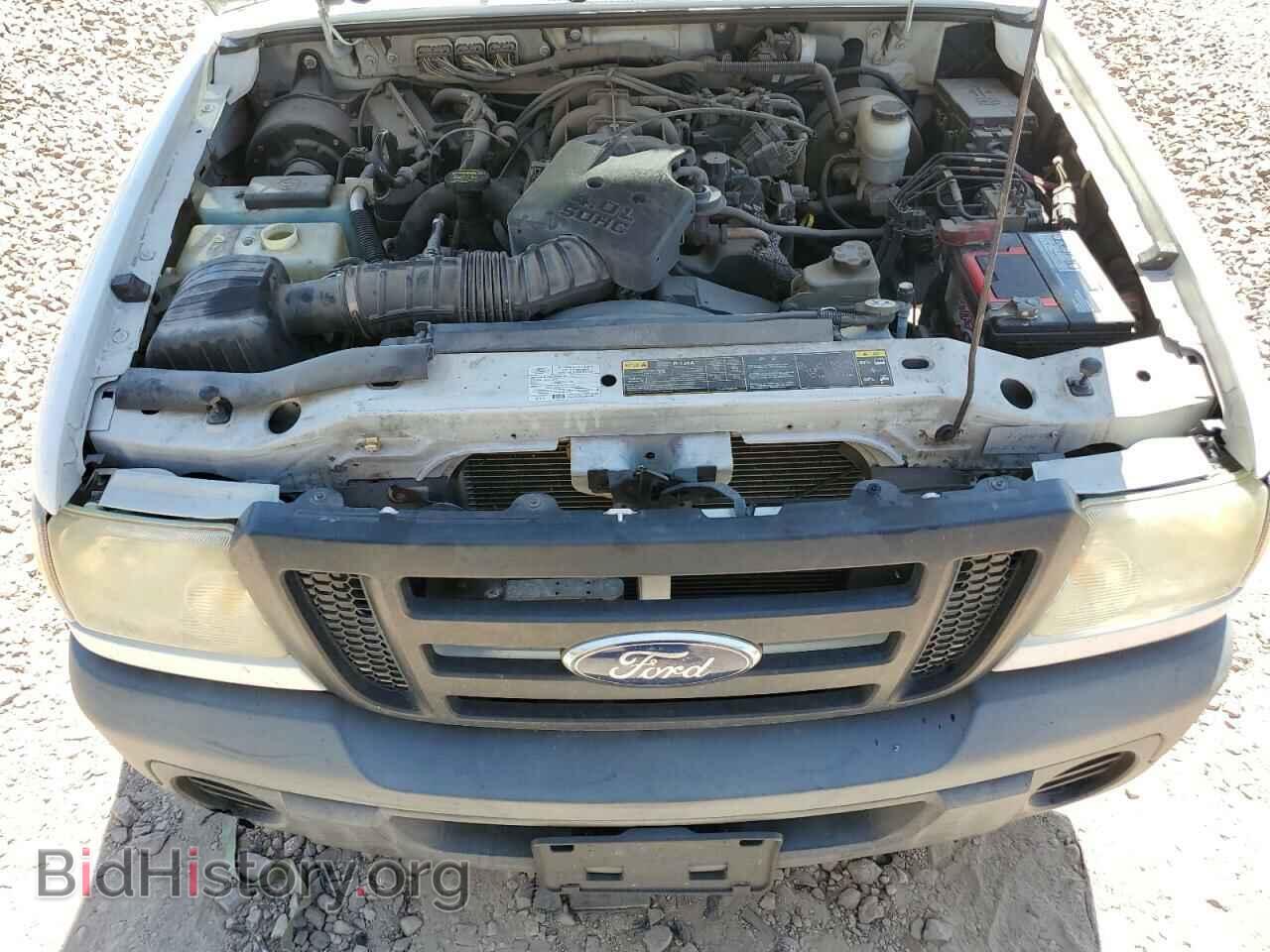 2011 FORD RANGER - VIN: 1FTKR1AE1BPB16994 - Фото 11