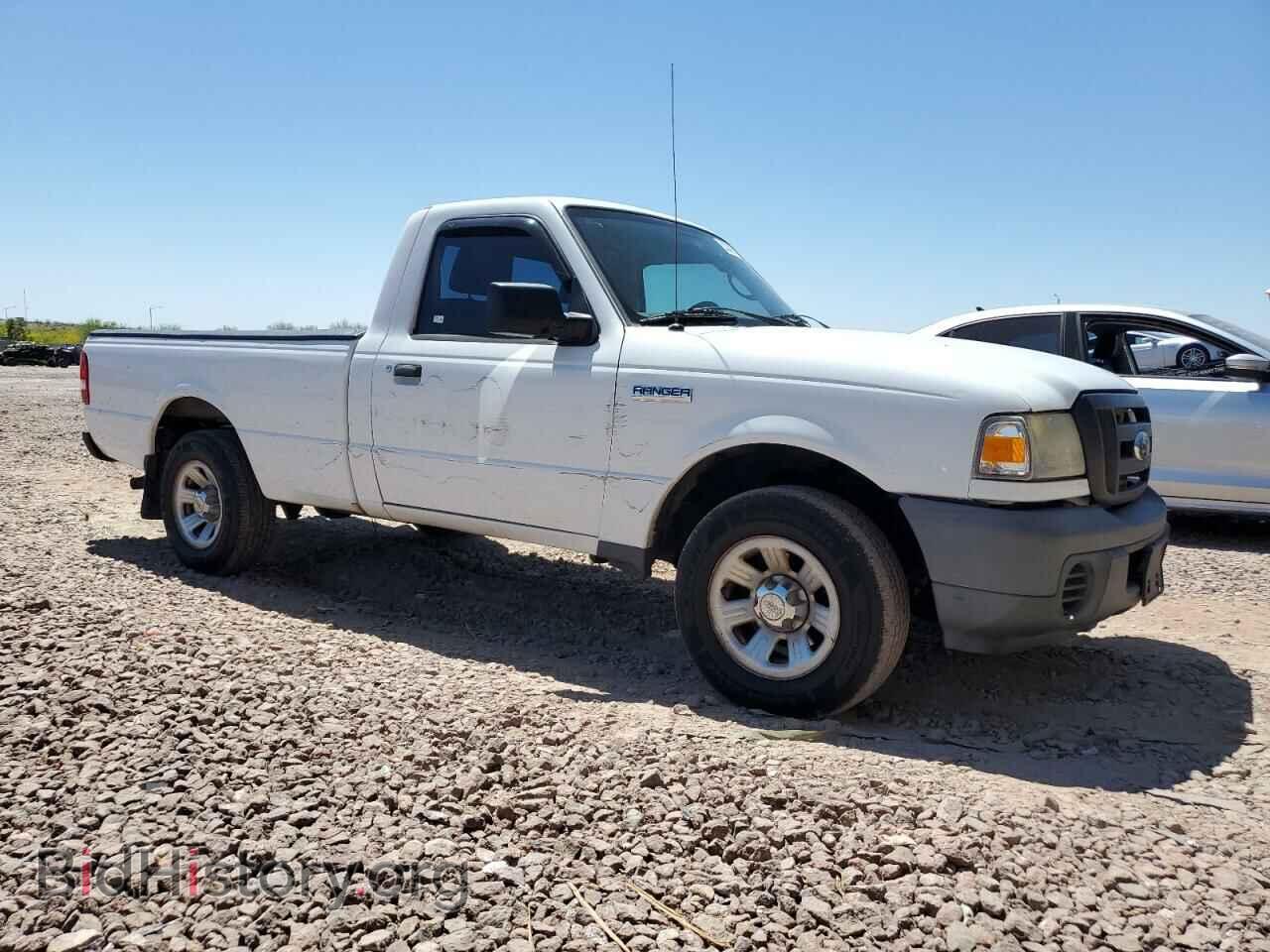 2011 FORD RANGER - VIN: 1FTKR1AE1BPB16994 - Фото 4