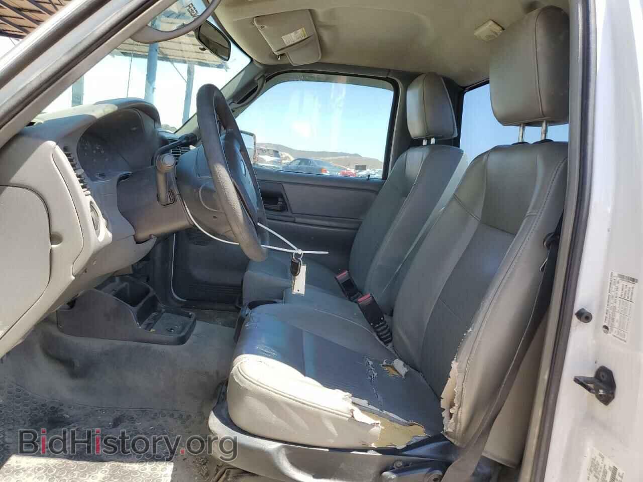 2011 FORD RANGER - VIN: 1FTKR1AE1BPB16994 - Фото 7