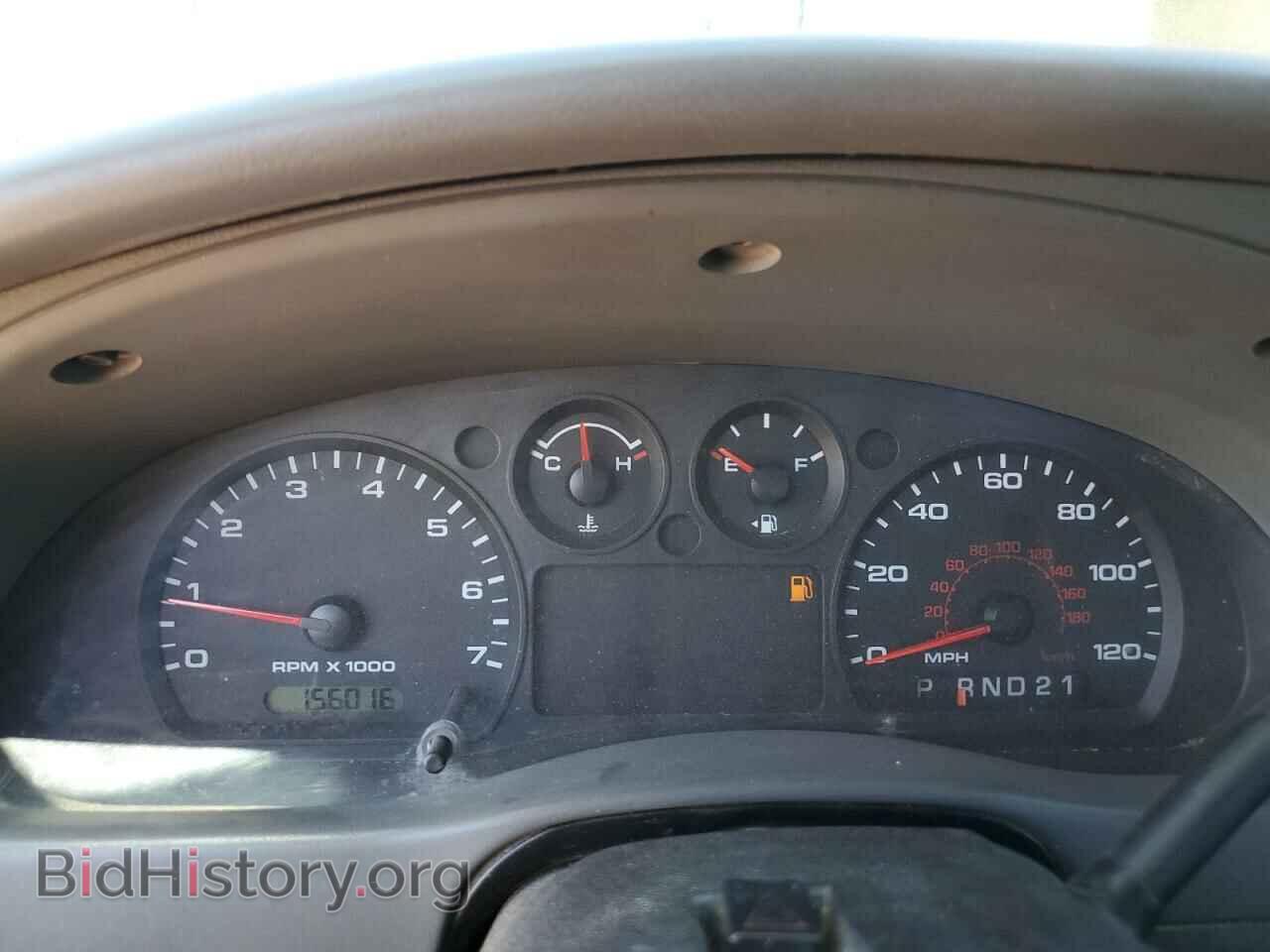 2011 FORD RANGER - VIN: 1FTKR1AE1BPB16994 - Фото 9