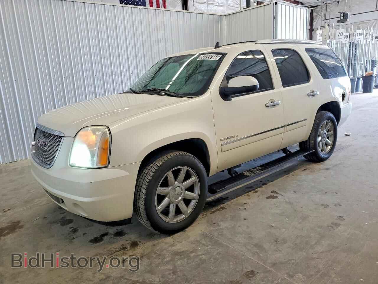 Photo 1GKS2EEF2BR280018 - GMC YUKON 2011