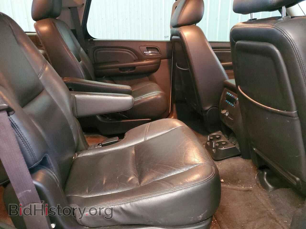 2011 GMC YUKON - VIN: 1GKS2EEF2BR280018 - Фото 11