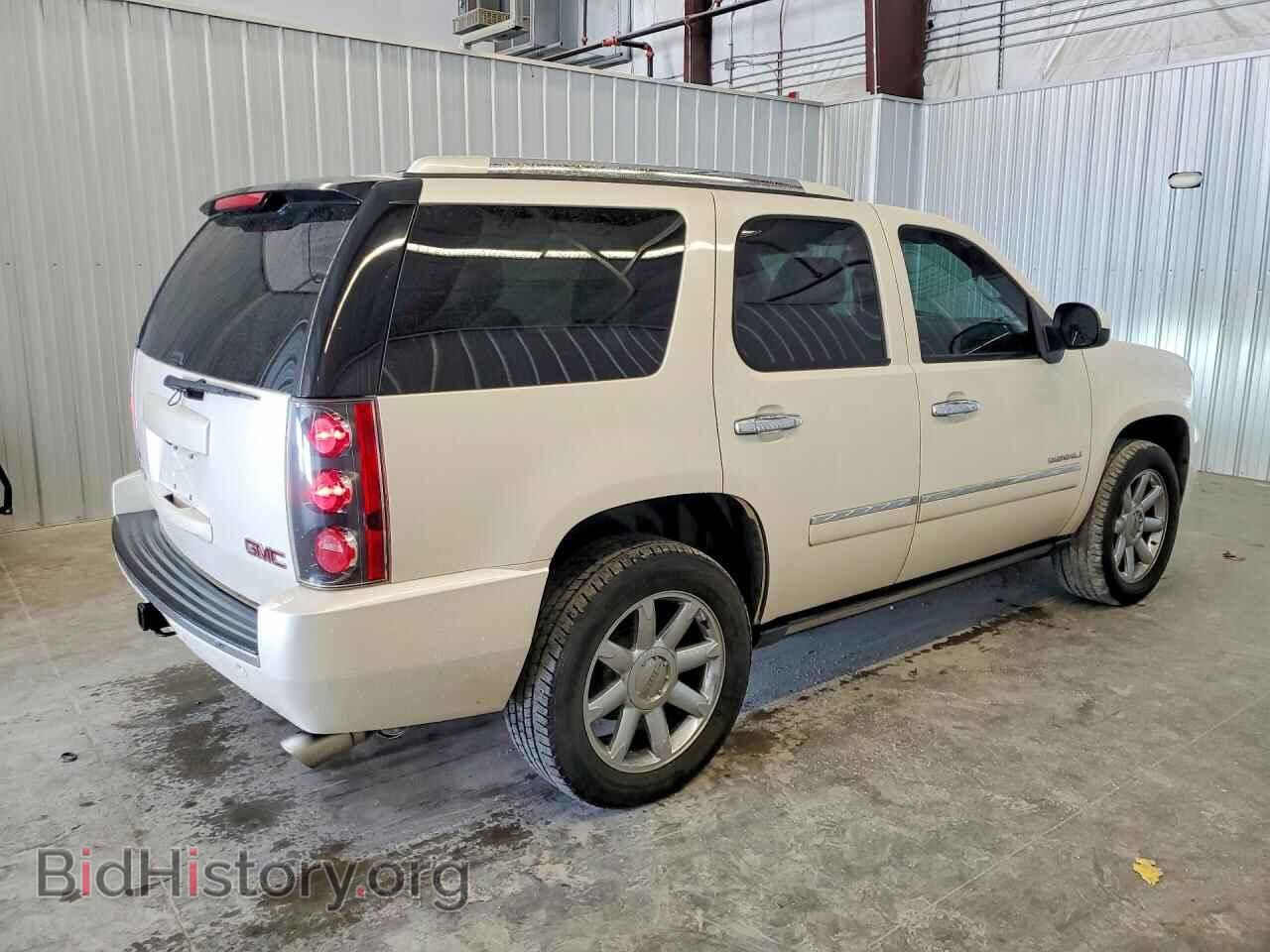 2011 GMC YUKON - VIN: 1GKS2EEF2BR280018 - Фото 3
