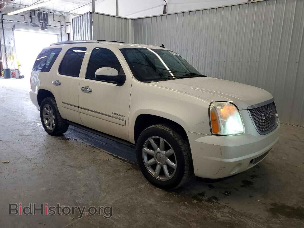 2011 GMC YUKON - VIN: 1GKS2EEF2BR280018 - Фото 4