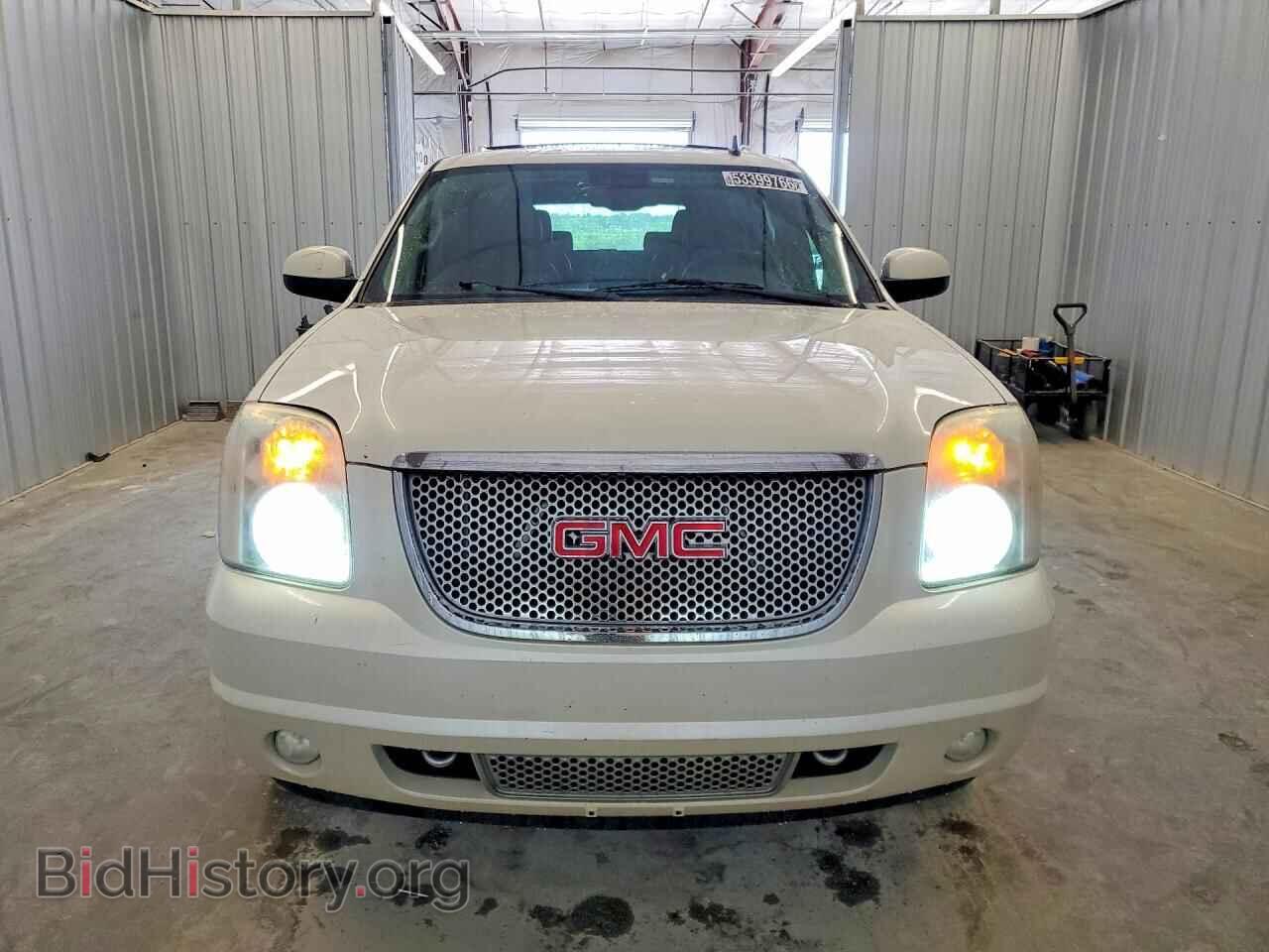 2011 GMC YUKON - VIN: 1GKS2EEF2BR280018 - Фото 5