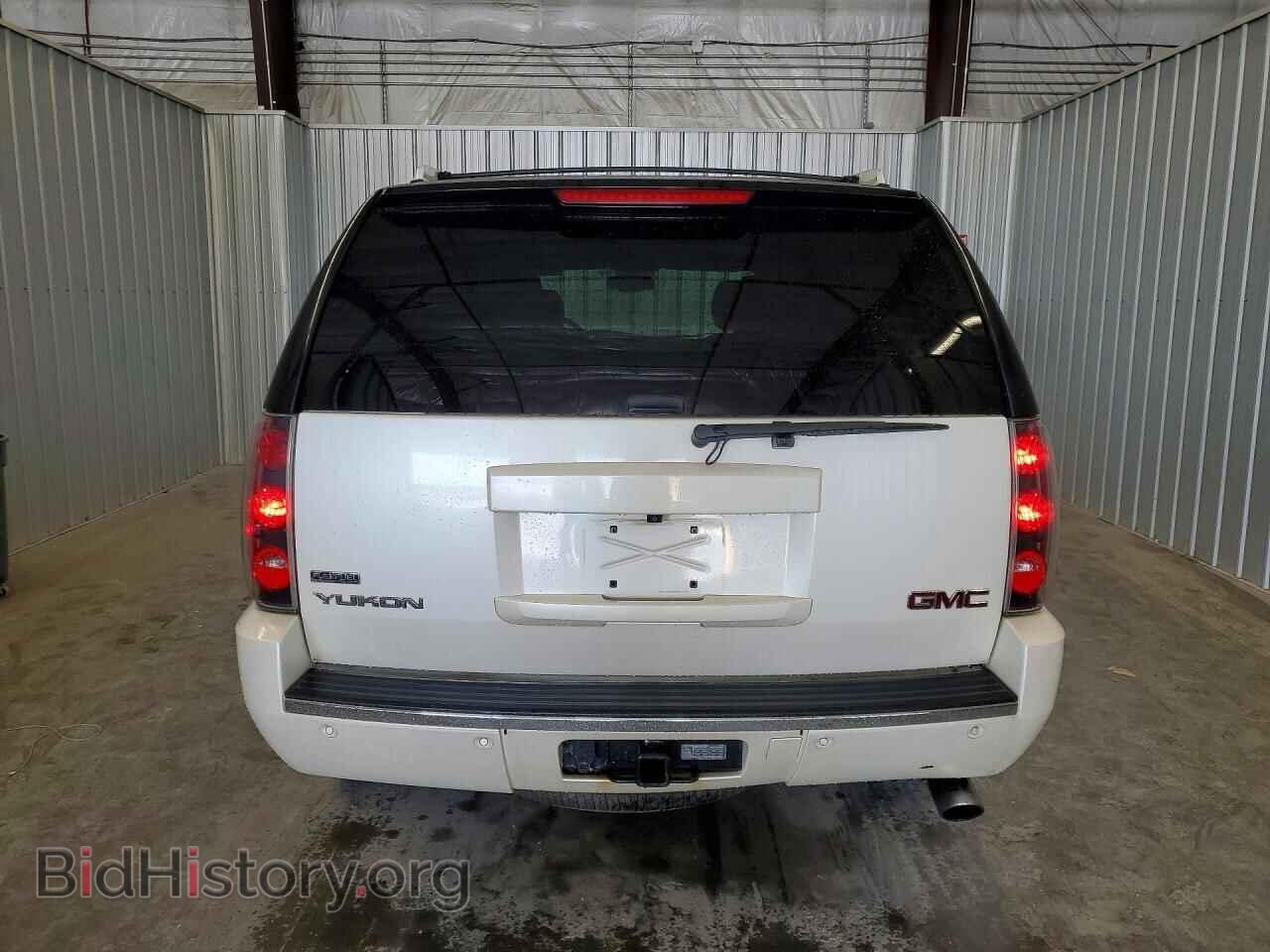 2011 GMC YUKON - VIN: 1GKS2EEF2BR280018 - Фото 6