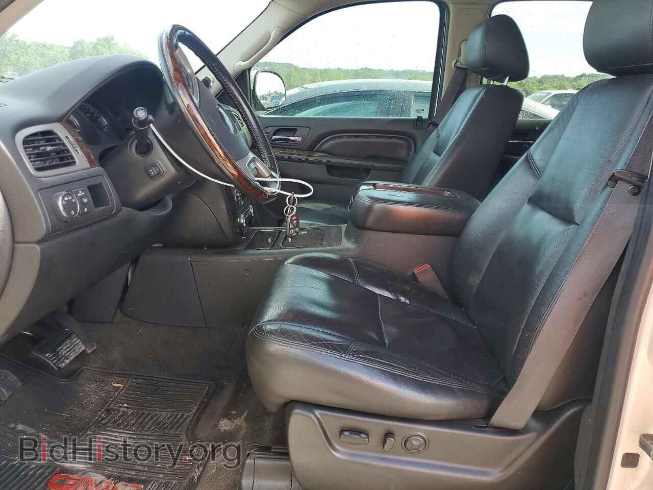 2011 GMC YUKON - VIN: 1GKS2EEF2BR280018 - Фото 7