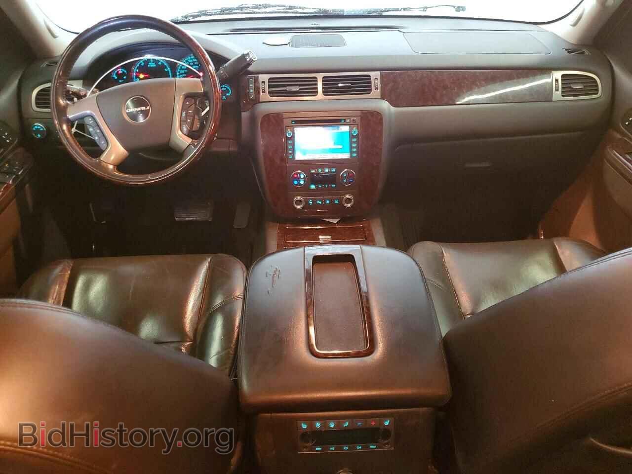 2011 GMC YUKON - VIN: 1GKS2EEF2BR280018 - Фото 8