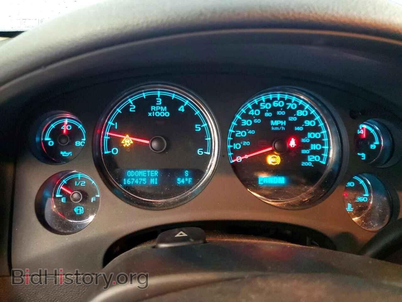 2011 GMC YUKON - VIN: 1GKS2EEF2BR280018 - Фото 9