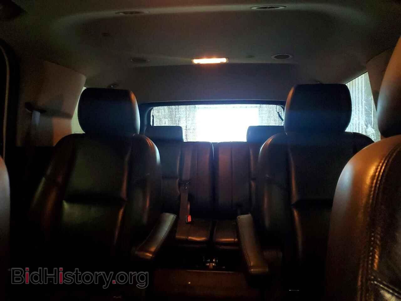 2011 GMC YUKON - VIN: 1GKS2EEF2BR280018 - Фото 10