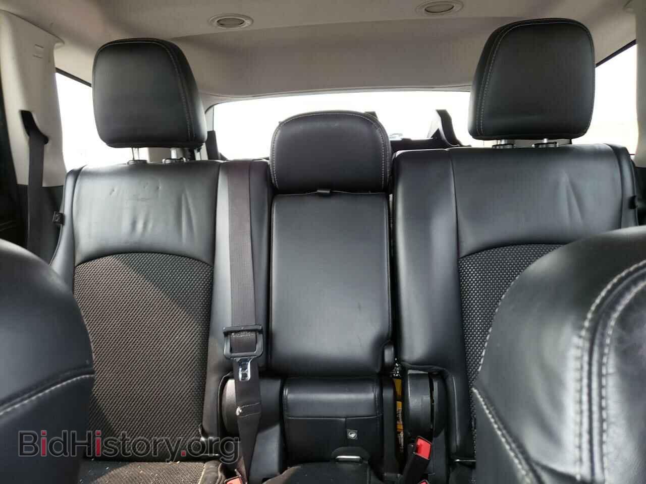 2019 DODGE JOURNEY - VIN: 3C4PDDGG2KT785253 - Фото 10