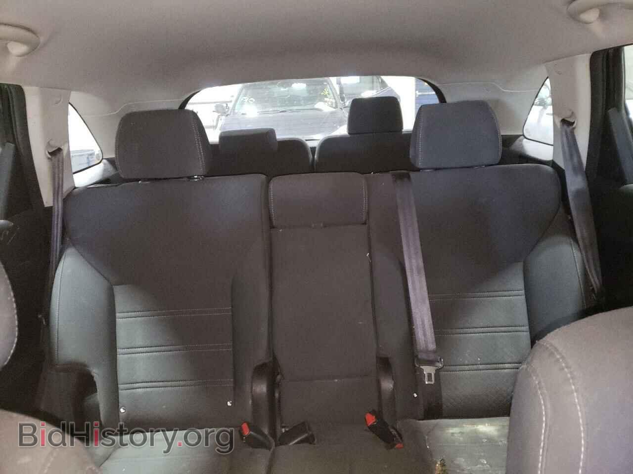 2016 KIA SORENTO - VIN: 5XYPGDA54GG174153 - Фото 10