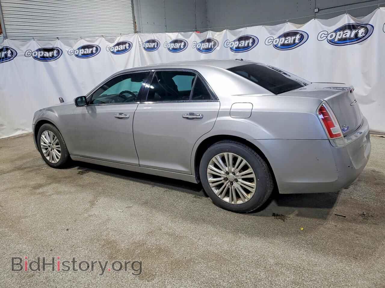 2013 CHRYSLER 300 - VIN: 2C3CCAKG0DH683084 - Photo 2