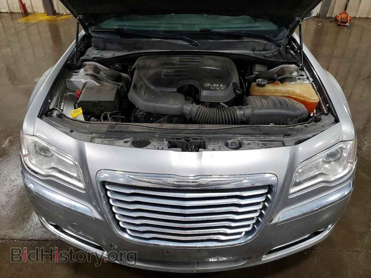 2013 CHRYSLER 300 - VIN: 2C3CCAKG0DH683084 - Photo 11