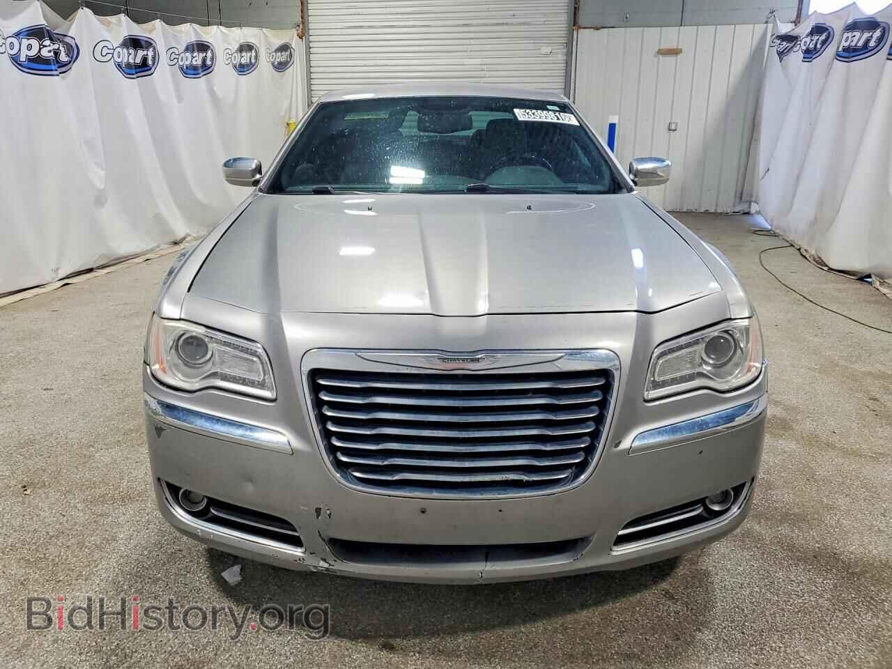 2013 CHRYSLER 300 - VIN: 2C3CCAKG0DH683084 - Photo 5