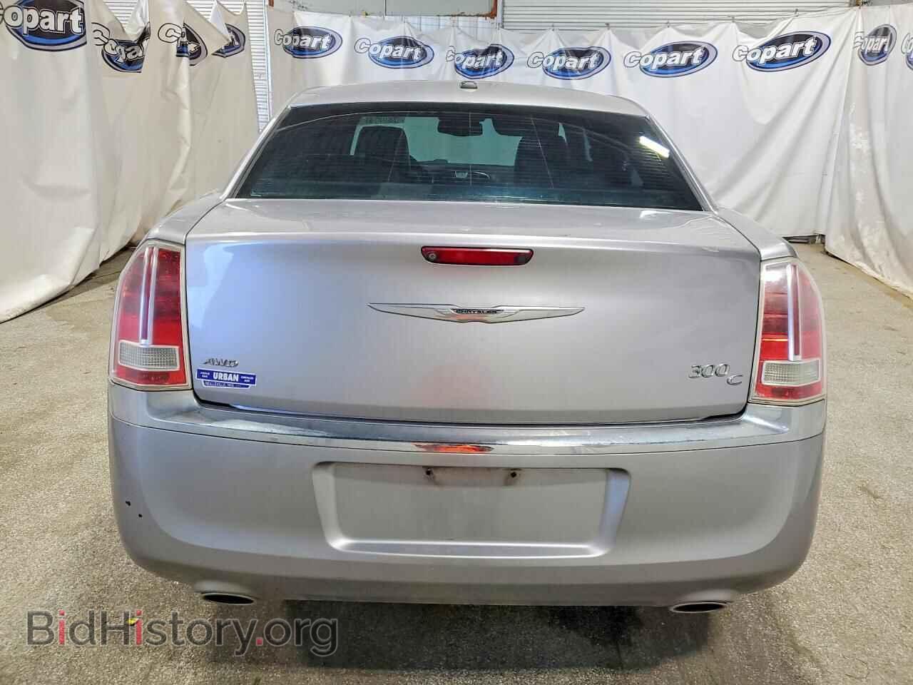2013 CHRYSLER 300 - VIN: 2C3CCAKG0DH683084 - Photo 6
