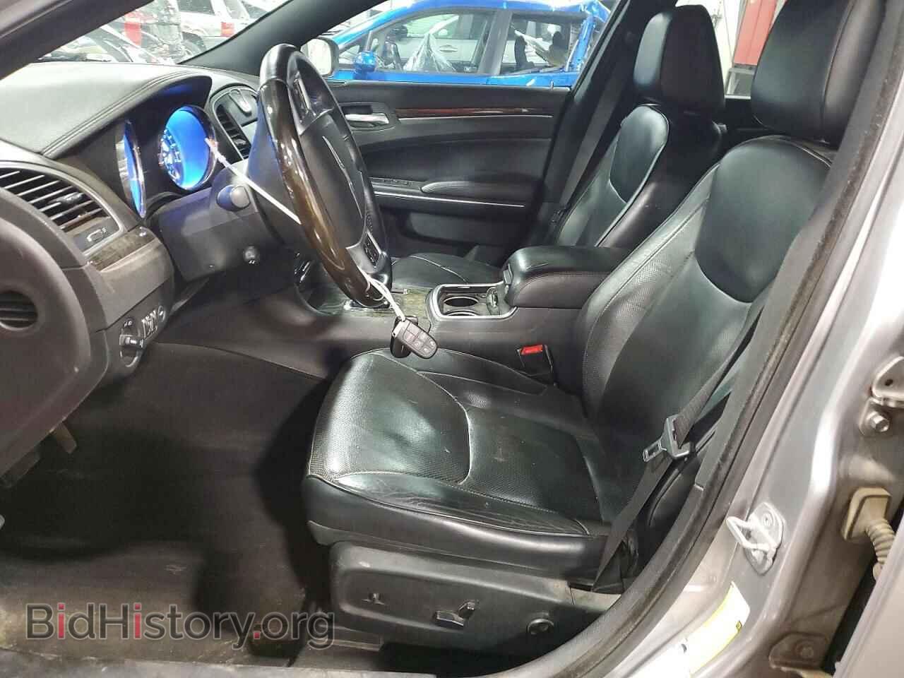 2013 CHRYSLER 300 - VIN: 2C3CCAKG0DH683084 - Photo 7