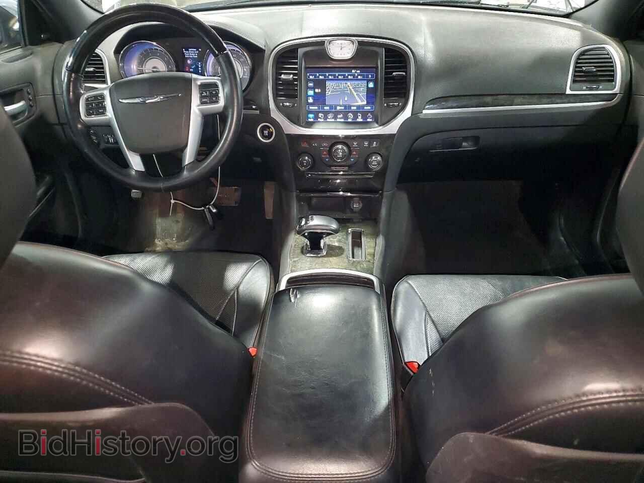 2013 CHRYSLER 300 - VIN: 2C3CCAKG0DH683084 - Photo 8