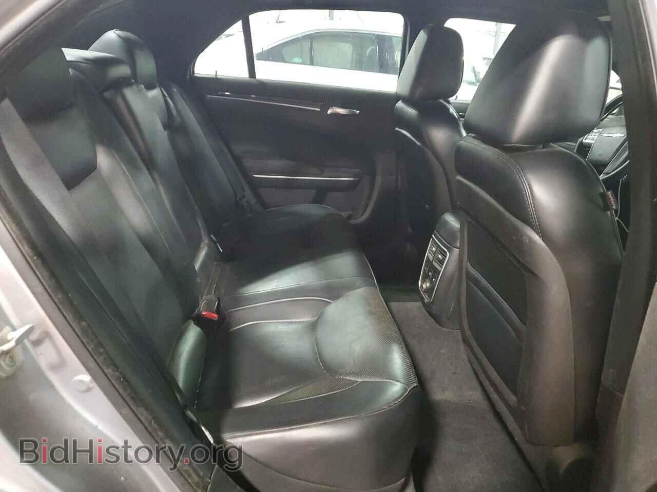 2013 CHRYSLER 300 - VIN: 2C3CCAKG0DH683084 - Photo 10