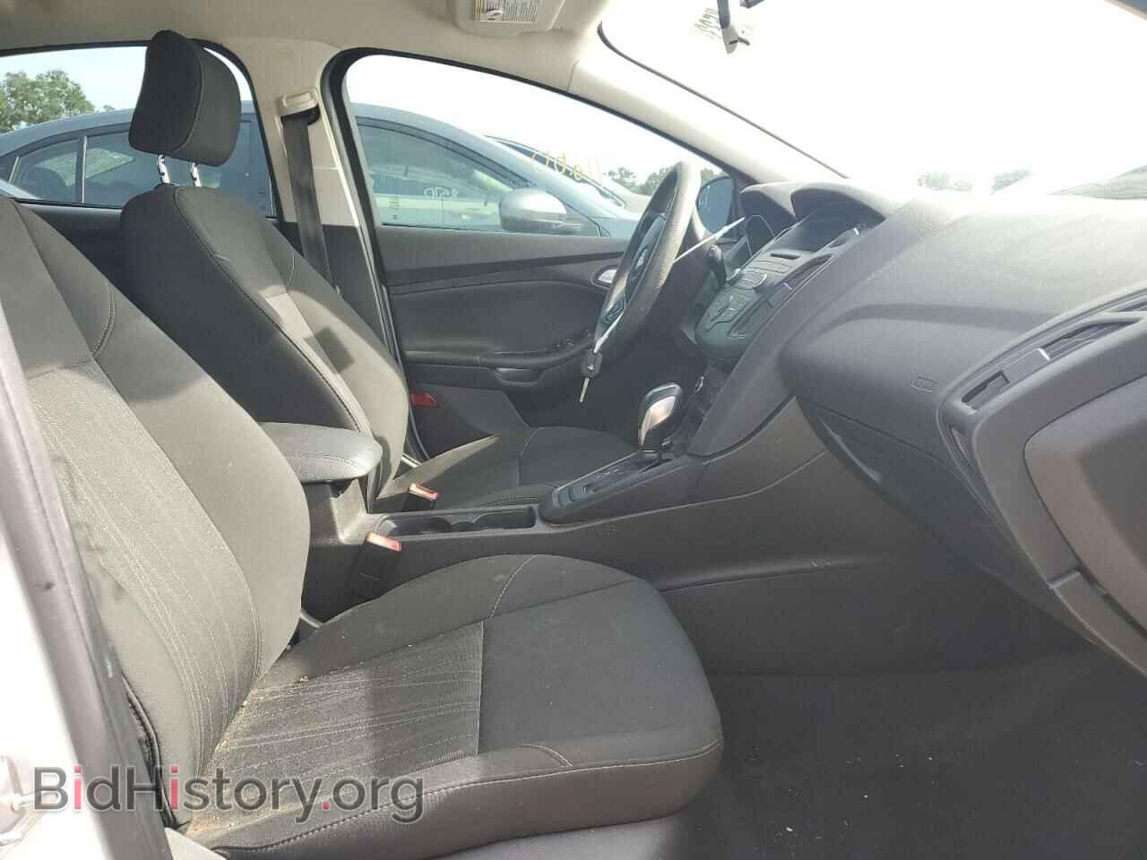 2016 FORD FOCUS - VIN: 1FADP3K26GL356609 - Photo 5