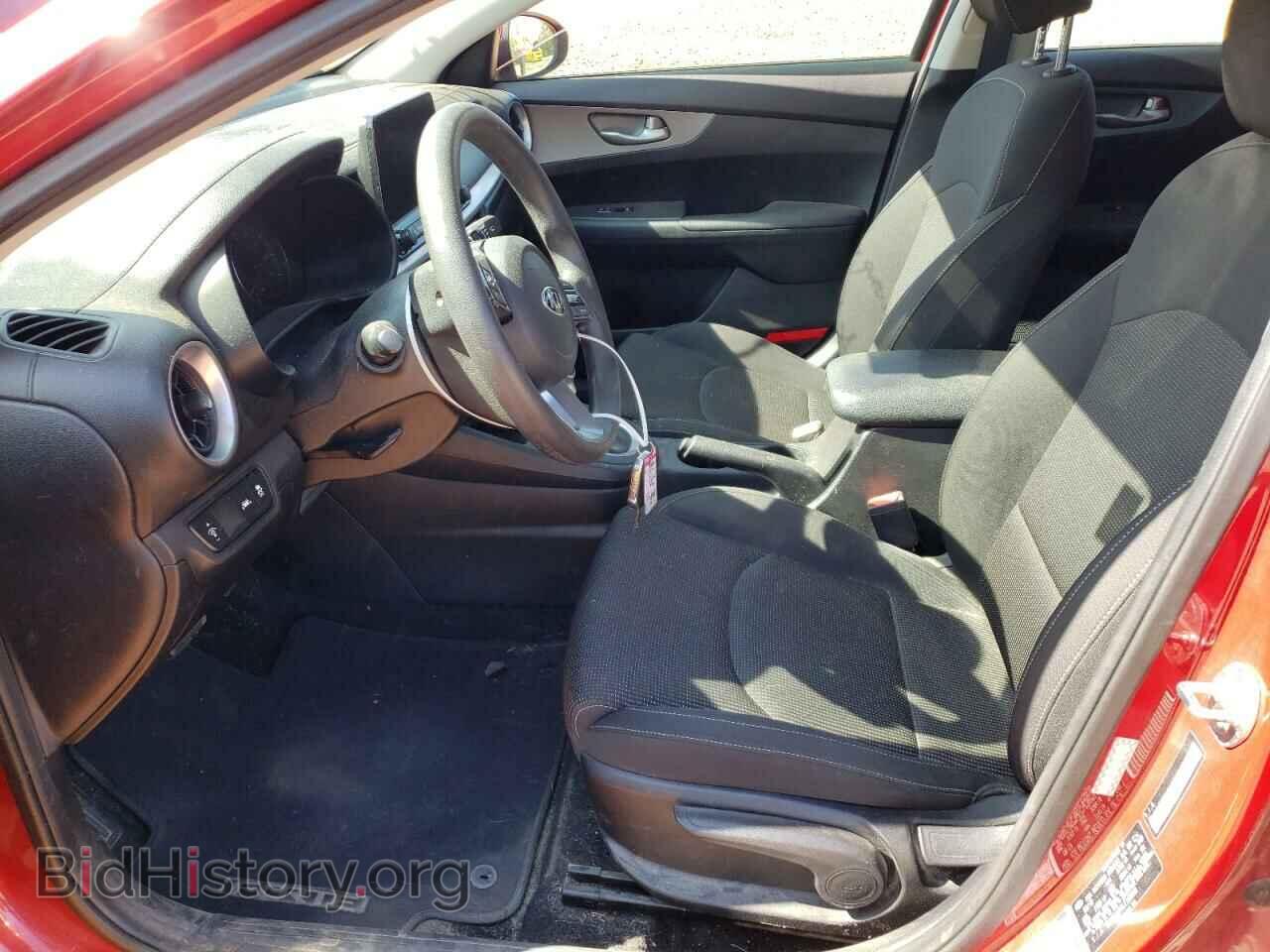 2020 KIA FORTE - VIN: 3KPF24AD6LE168539 - Фото 7