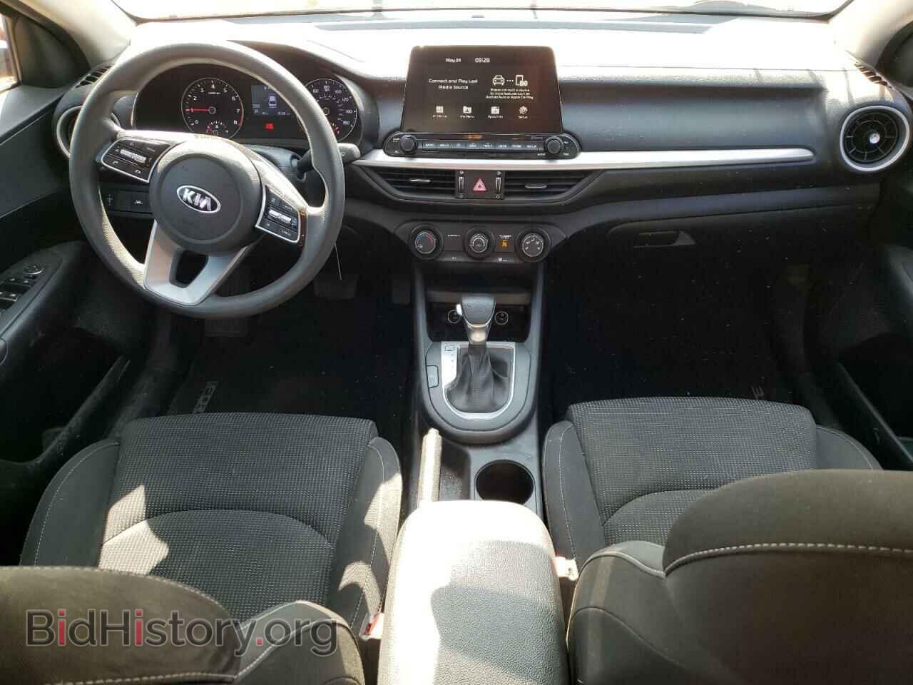 2020 KIA FORTE - VIN: 3KPF24AD6LE168539 - Фото 8