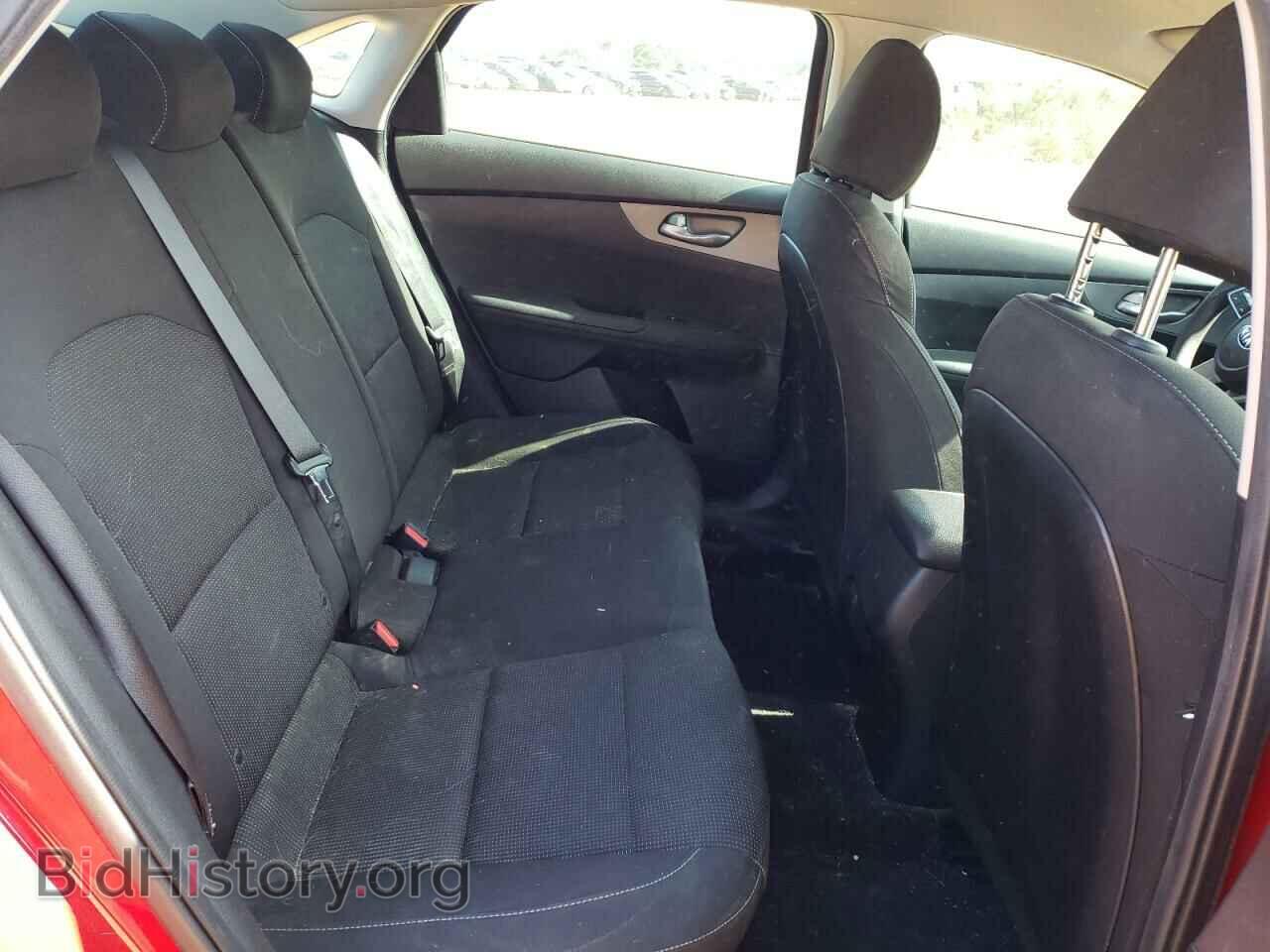 2020 KIA FORTE - VIN: 3KPF24AD6LE168539 - Фото 10