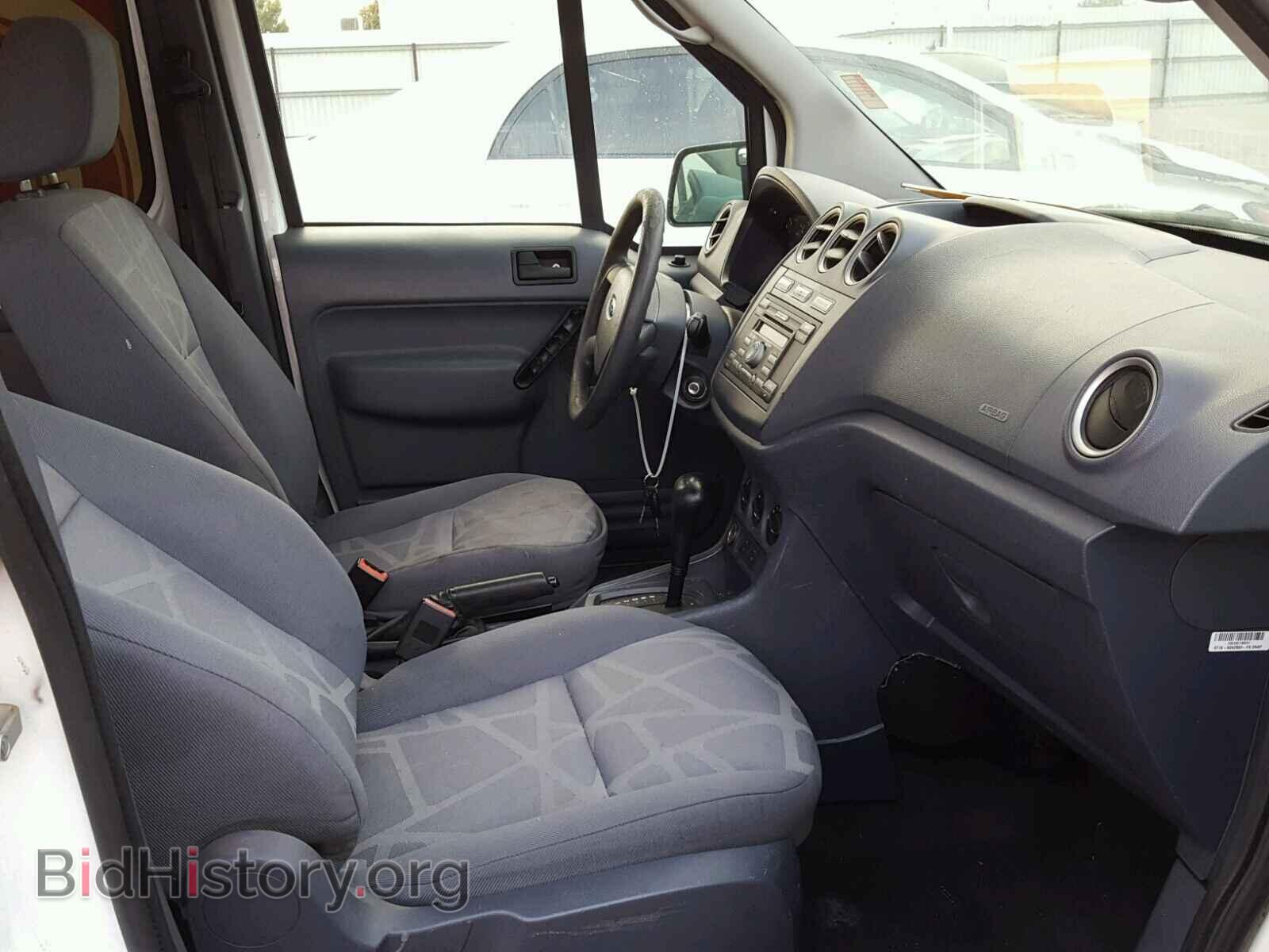 2010 FORD TRANSIT CO - VIN: NM0LS6BN4AT019621 - Фото 5