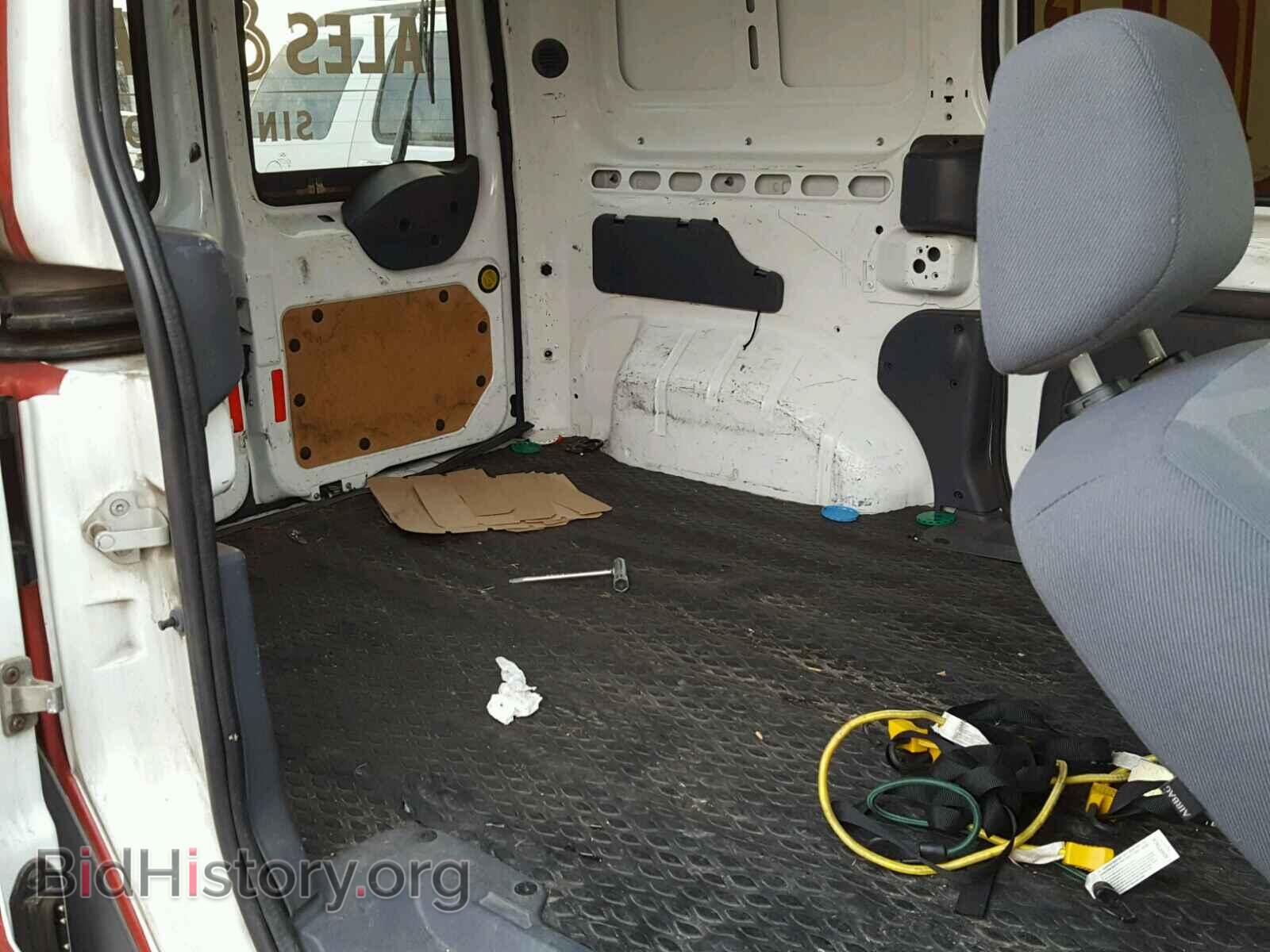 2010 FORD TRANSIT CO - VIN: NM0LS6BN4AT019621 - Фото 6