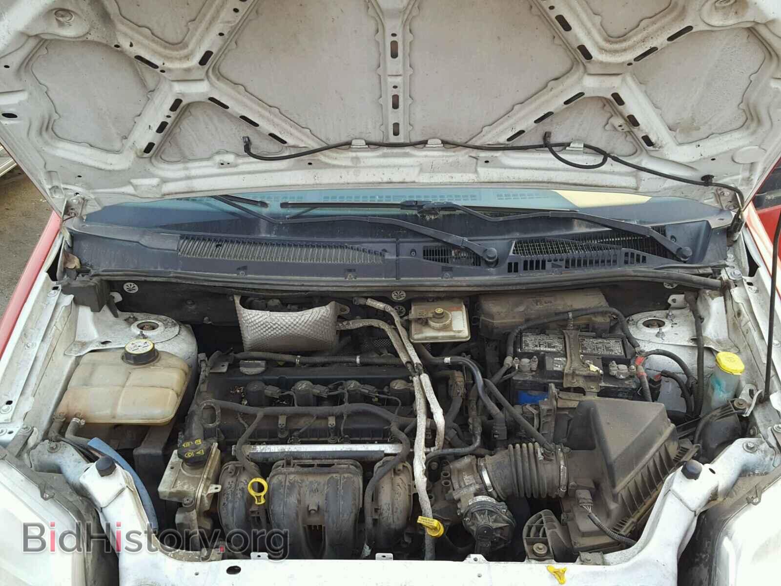 2010 FORD TRANSIT CO - VIN: NM0LS6BN4AT019621 - Фото 7