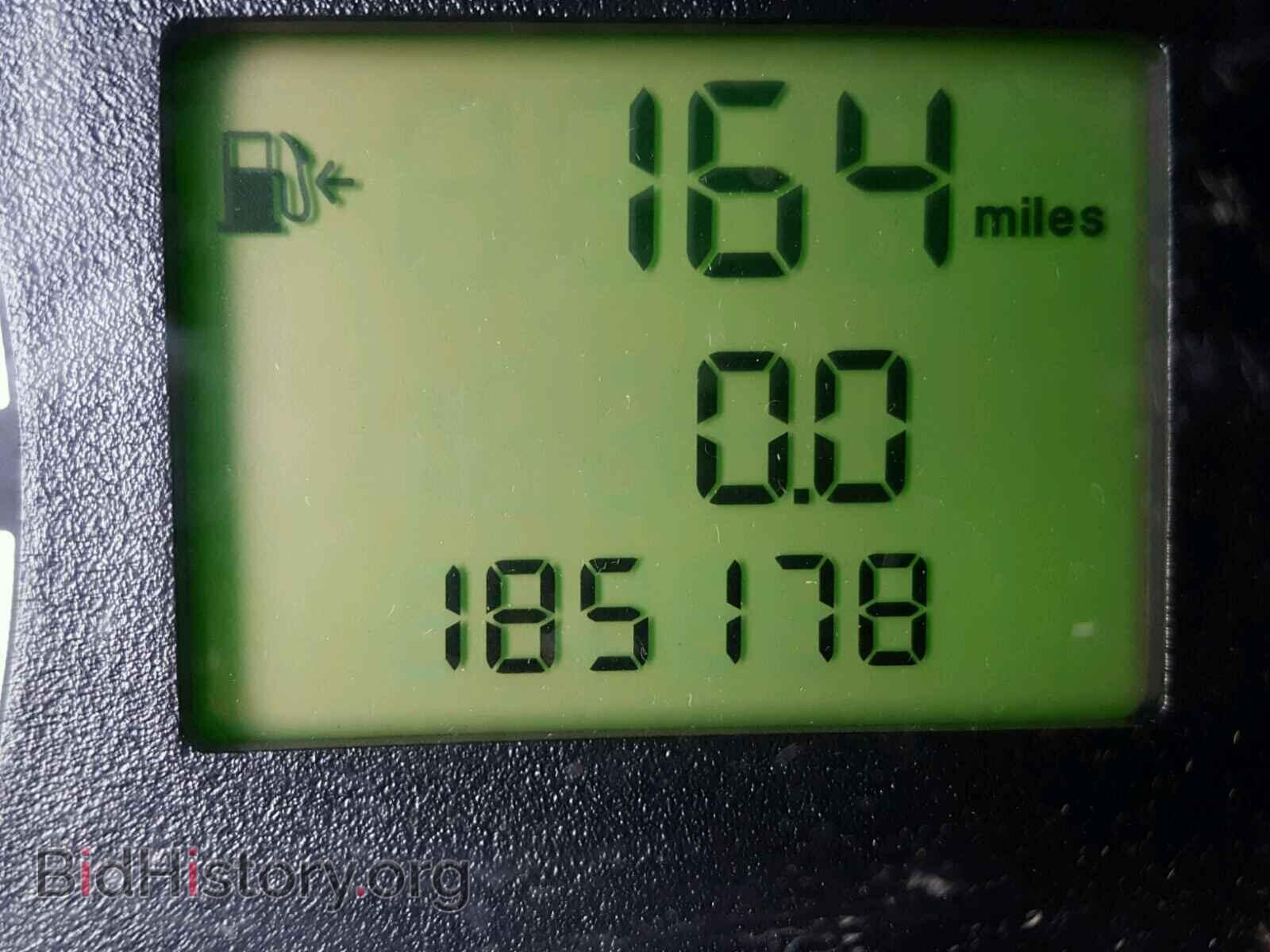 2010 FORD TRANSIT CO - VIN: NM0LS6BN4AT019621 - Фото 8