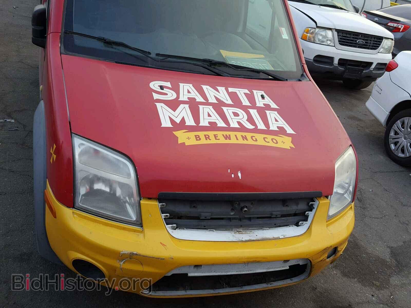 2010 FORD TRANSIT CO - VIN: NM0LS6BN4AT019621 - Фото 9