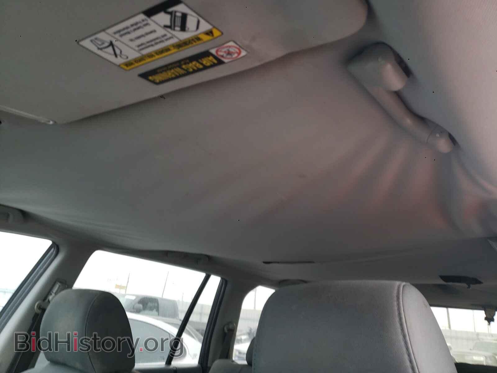 2006 HONDA PILOT - VIN: 2HKYF18116H529960 - Фото 9