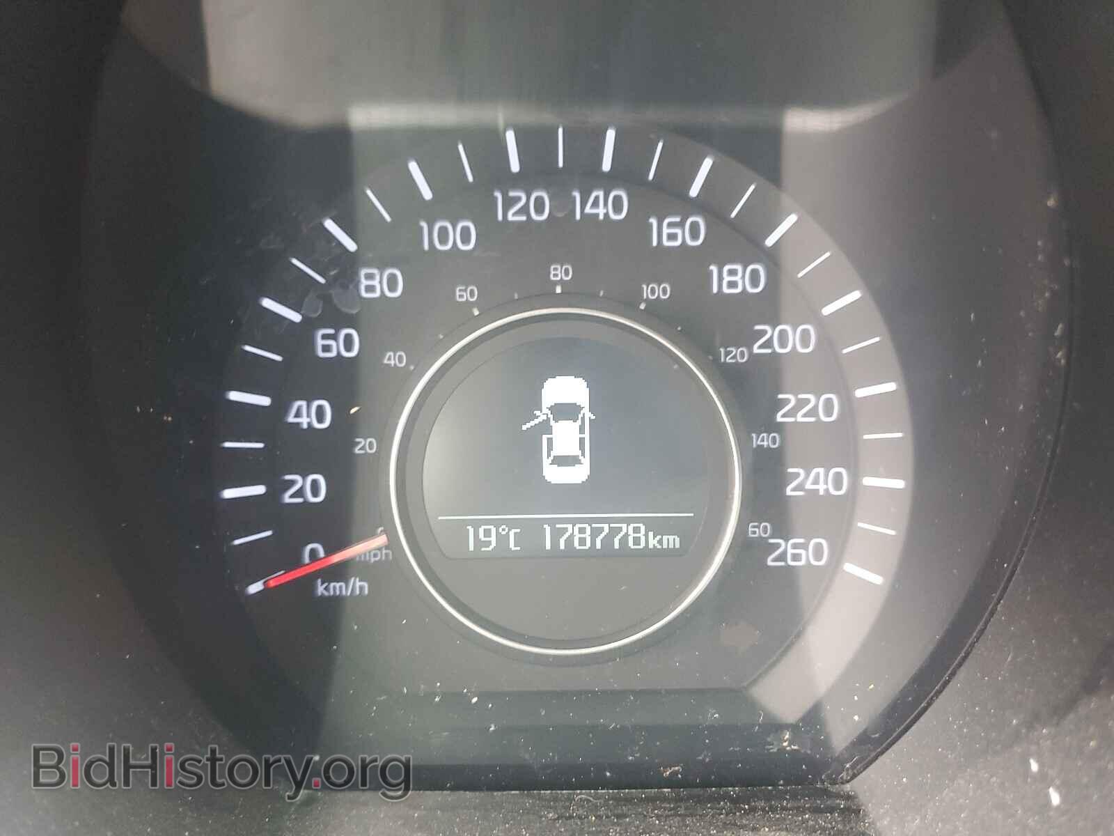 2015 KIA OPTIMA - VIN: KNAGM4A77F5582354 - Photo 8