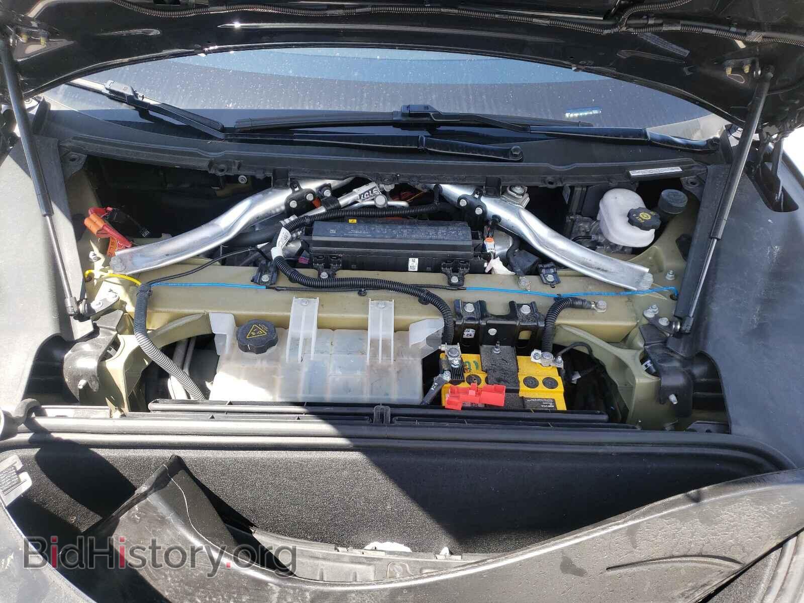 2020 TESLA MODEL S - VIN: 5YJSA1E40LF361743 - Photo 7