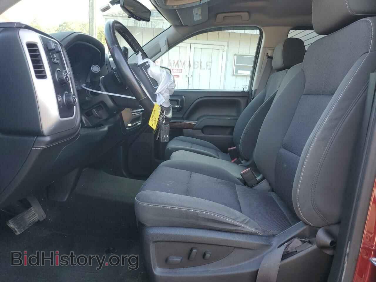 2016 GMC SIERRA - VIN: 3GTU2MEC0GG263293 - Фото 7