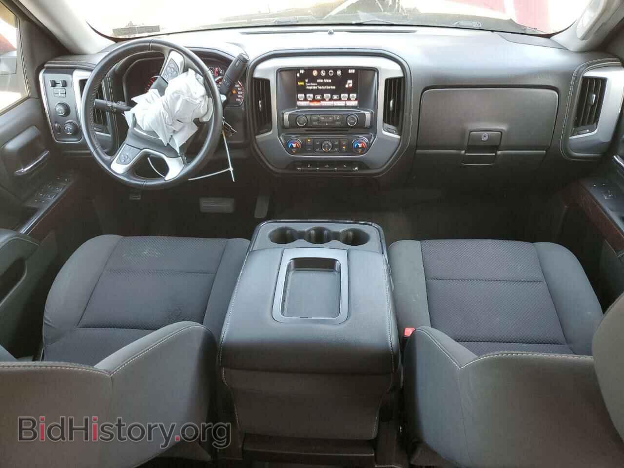 2016 GMC SIERRA - VIN: 3GTU2MEC0GG263293 - Фото 8