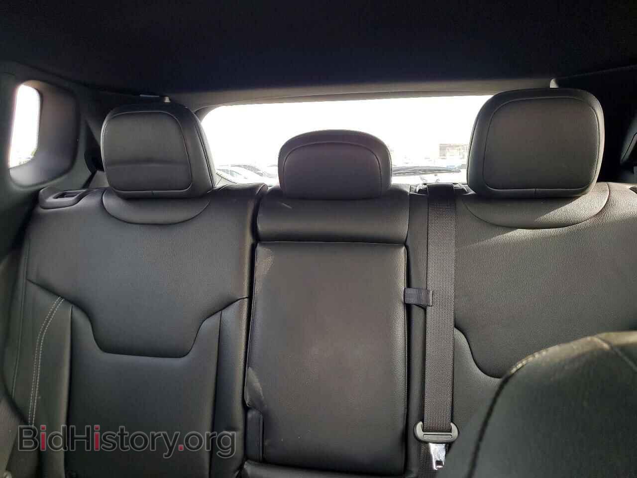2025 JEEP COMPASS - VIN: 3C4NJDCN2ST524564 - Photo 10