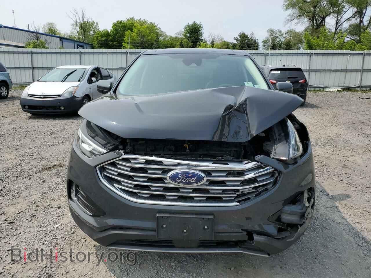 2021 FORD EDGE - VIN: 2FMPK4J99MBA07333 - Фото 5