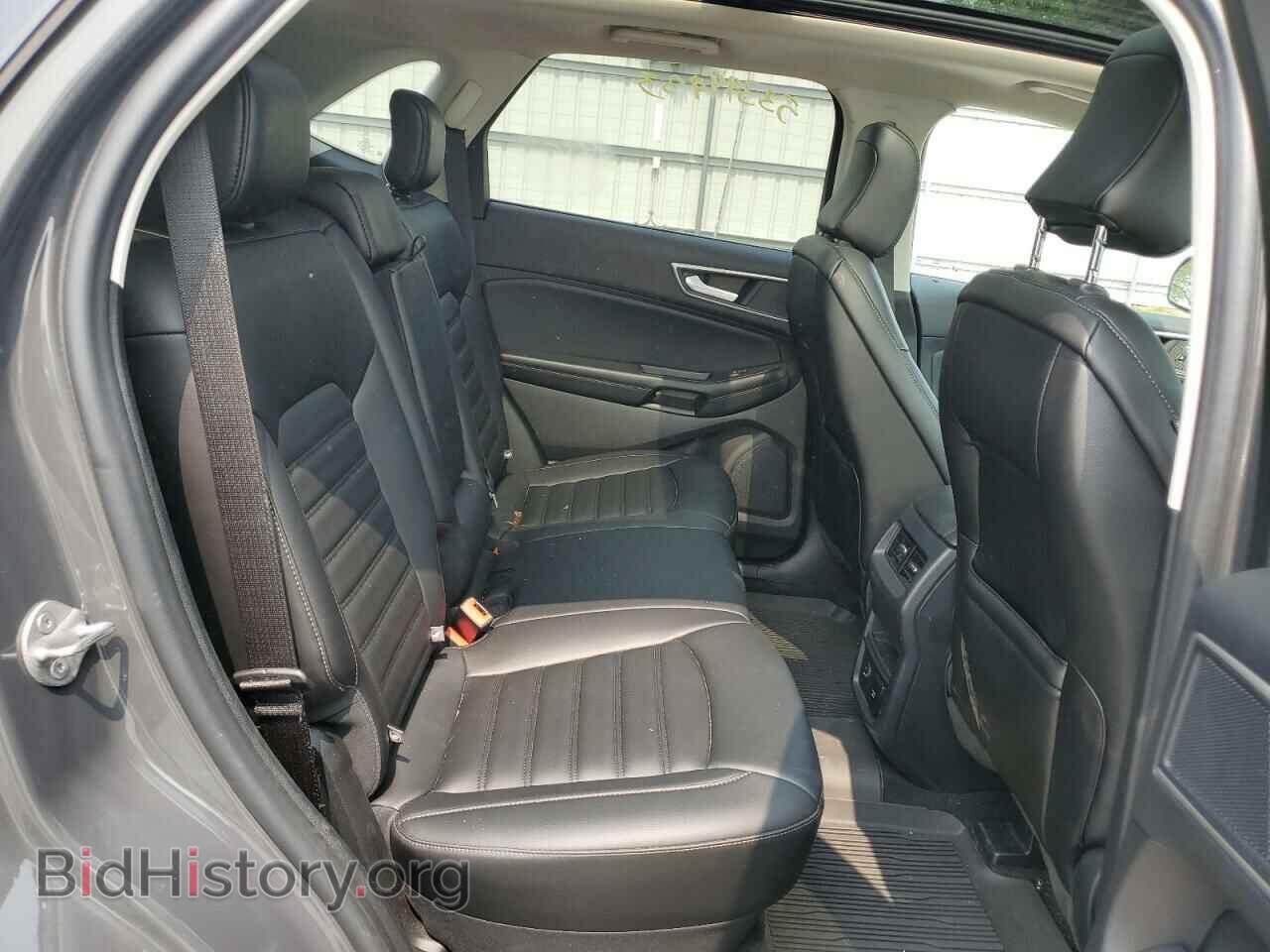 2021 FORD EDGE - VIN: 2FMPK4J99MBA07333 - Фото 10