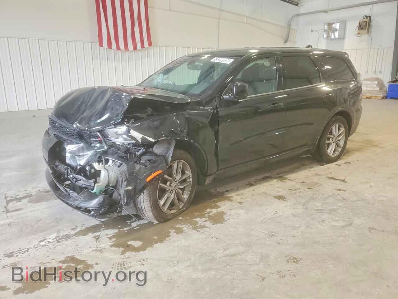 Photo 1C4RDHDGXPC685408 - DODGE DURANGO 2023
