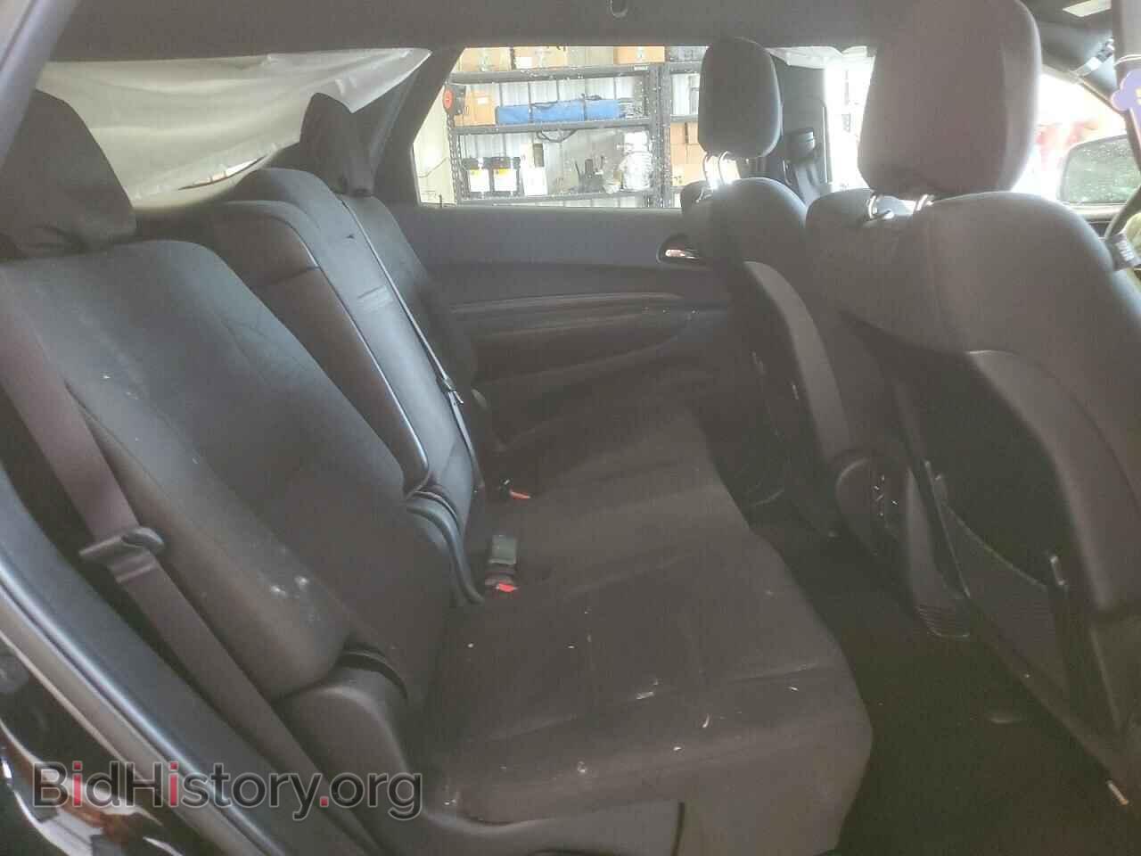2023 DODGE DURANGO - VIN: 1C4RDHDGXPC685408 - Photo 11