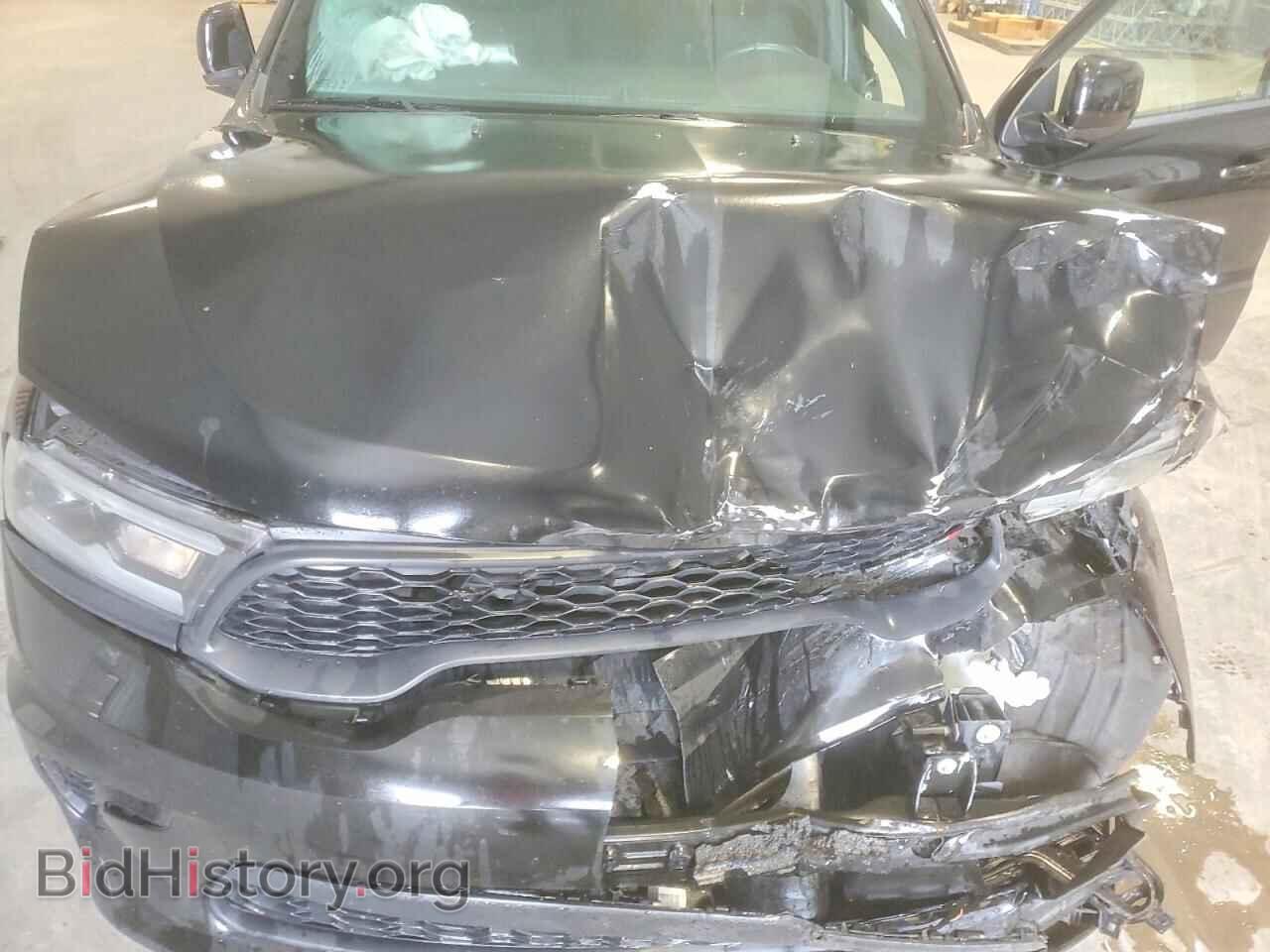 2023 DODGE DURANGO - VIN: 1C4RDHDGXPC685408 - Photo 12