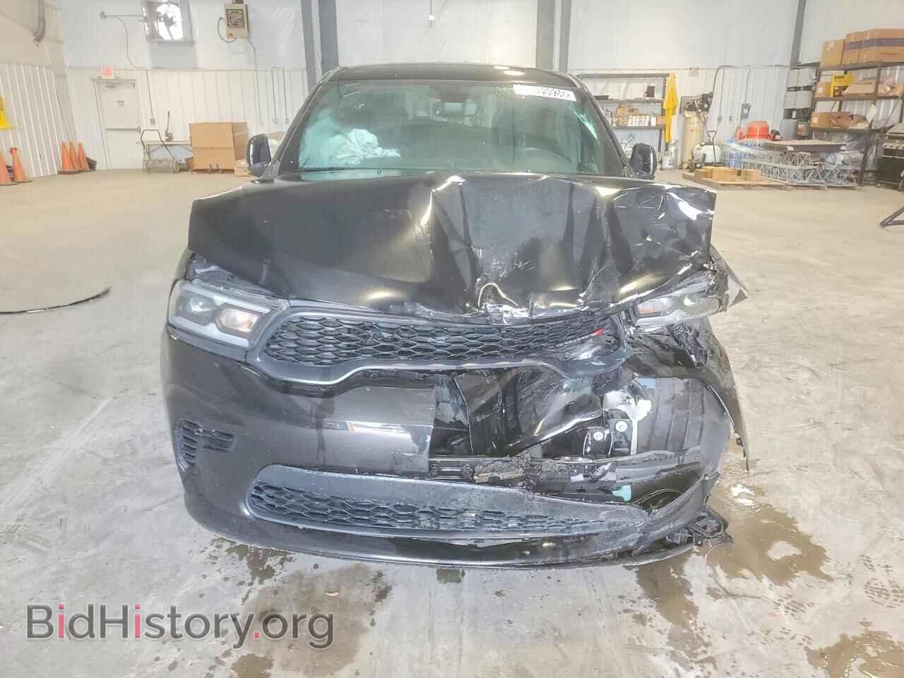 2023 DODGE DURANGO - VIN: 1C4RDHDGXPC685408 - Photo 5