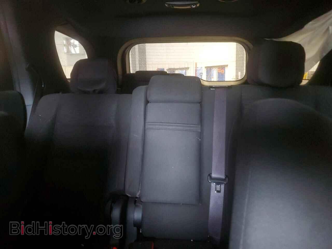 2023 DODGE DURANGO - VIN: 1C4RDHDGXPC685408 - Photo 10