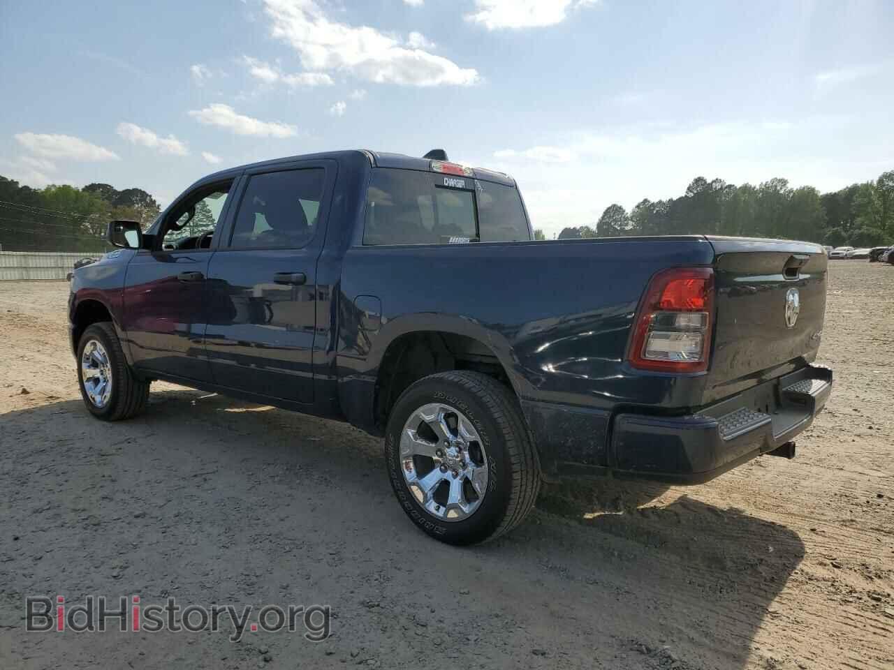 2024 RAM 1500 - VIN: 1C6SRFGT9RN196870 - Фото 2