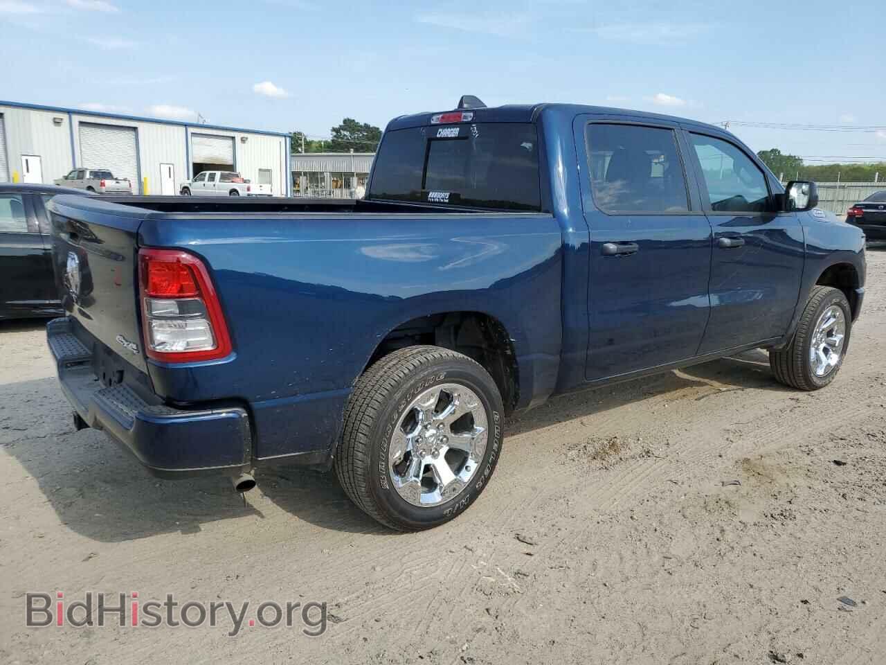 2024 RAM 1500 - VIN: 1C6SRFGT9RN196870 - Фото 3