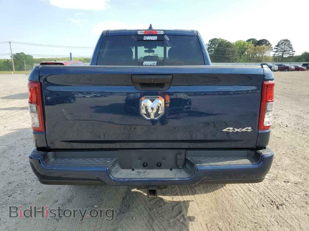 2024 RAM 1500 - VIN: 1C6SRFGT9RN196870 - Фото 6
